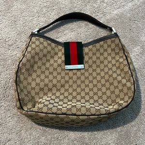 Gucci Purse; Like New